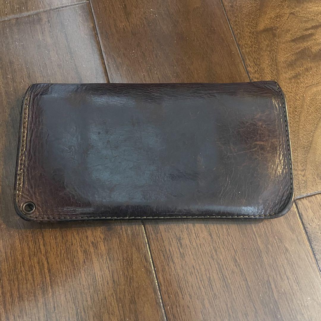 マルタンマルジェラ　初期　ウォレット　財布