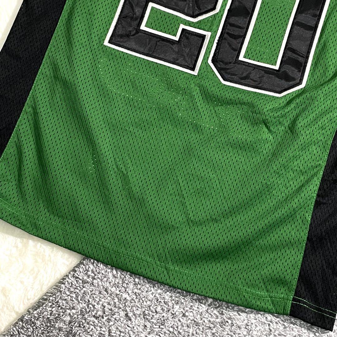 NBA　Boston Celtics　Ray Allen　ジャージ　＃20　44