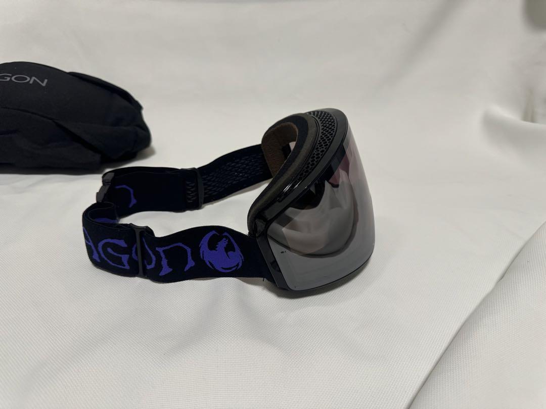 スキー・スノーボードアクセサリー DRAGON PXV JAPAN FIT