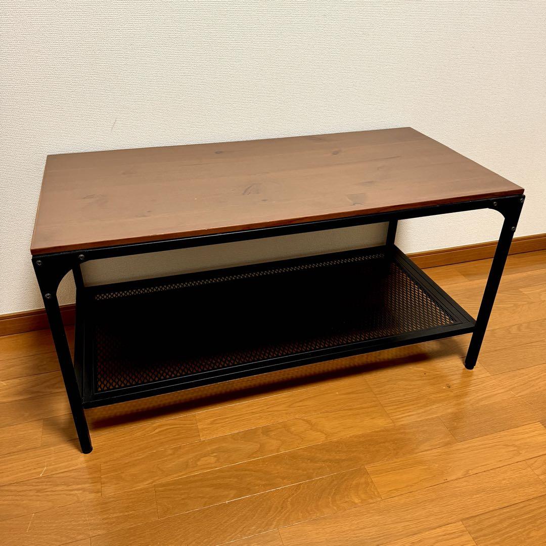 【セール週間】IKEA FJÄLLBO フィエルボ コーヒーテーブル 90x46