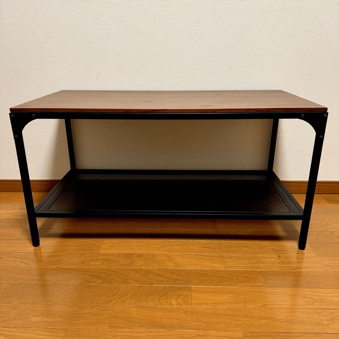 【セール週間】IKEA FJÄLLBO フィエルボ コーヒーテーブル 90x46