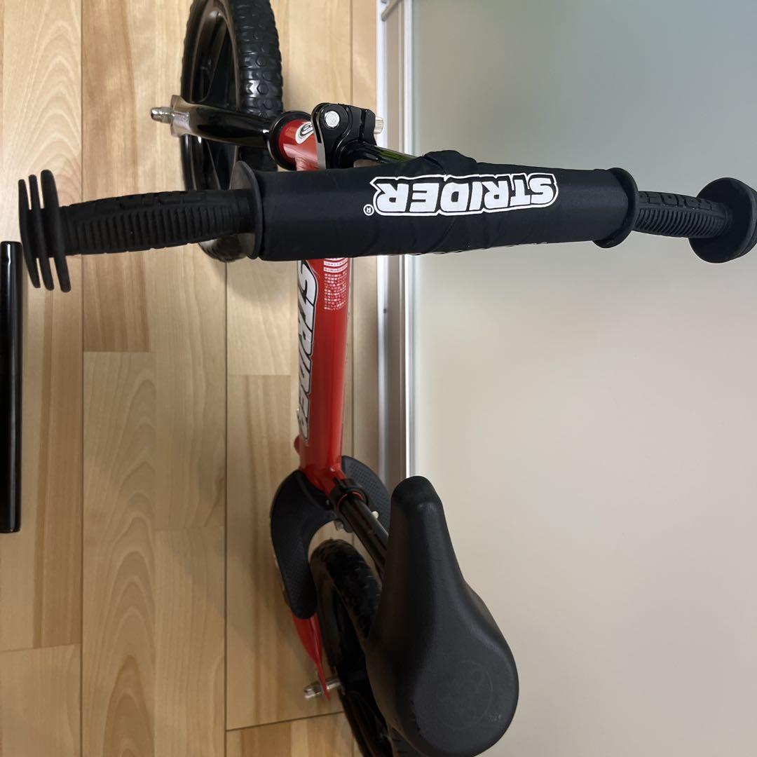 ストライダー　正規品　スポーツタイプ