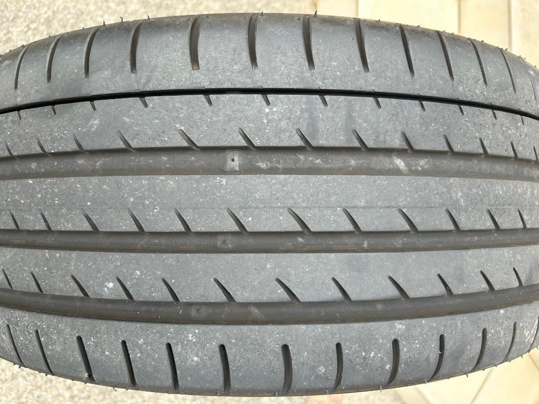 ADVAN Racing アドバンレーシング RS-D 19インチホイールセット