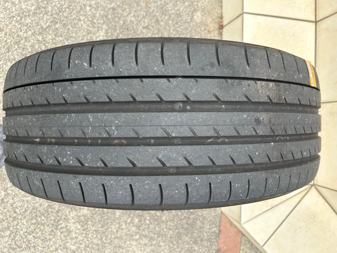 ADVAN Racing アドバンレーシング RS-D 19インチホイールセット