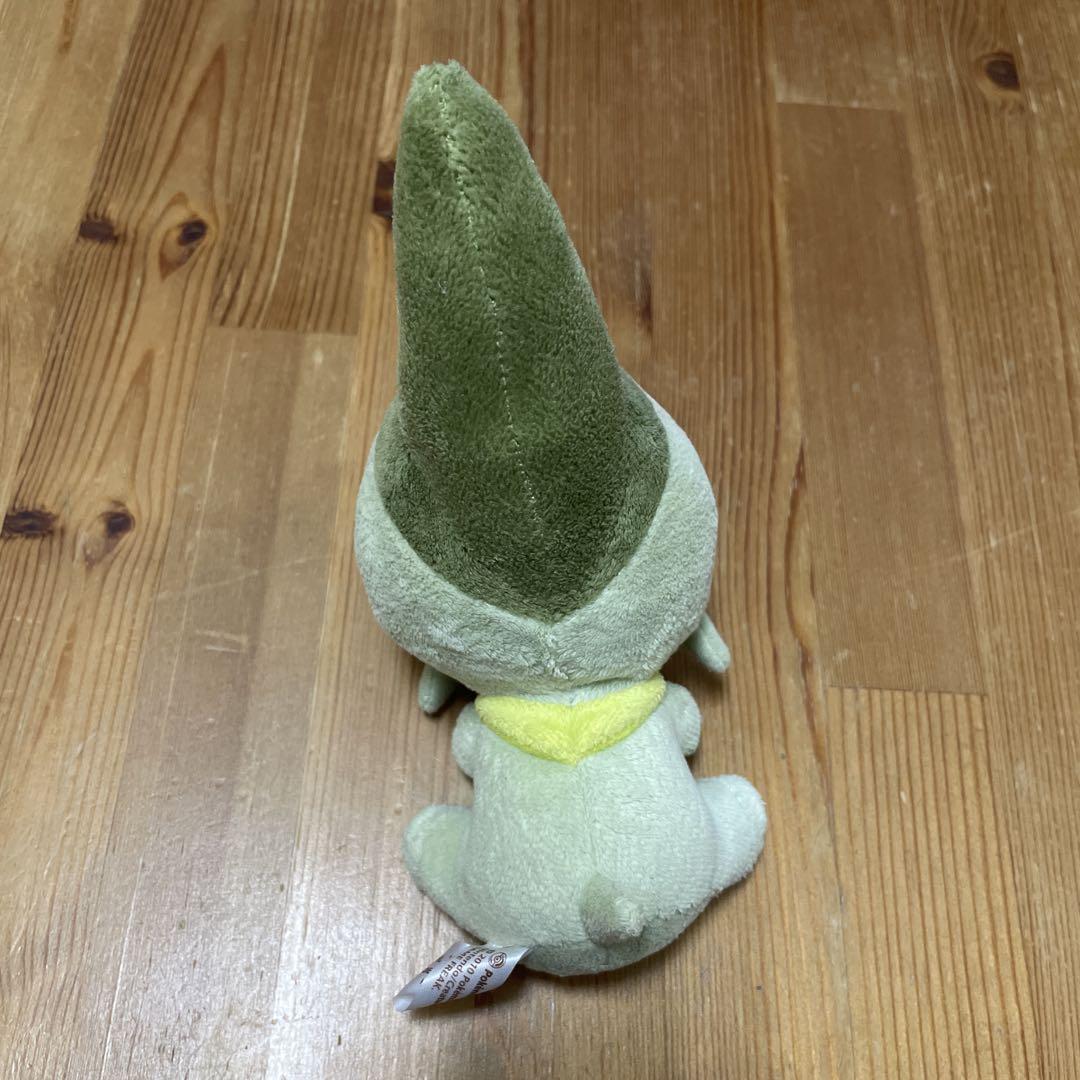 ぬいぐるみ ポケモン キバゴ 任天堂 ポケモン ポケットモンスター キャラぬいぐるみ
