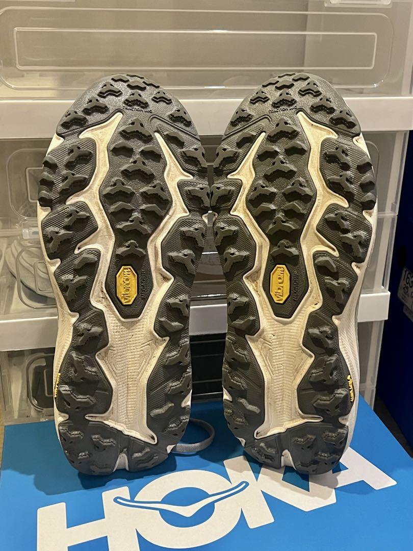 HOKA スピードゴート 6 SPEEDGOAT 6 サイズ25cm