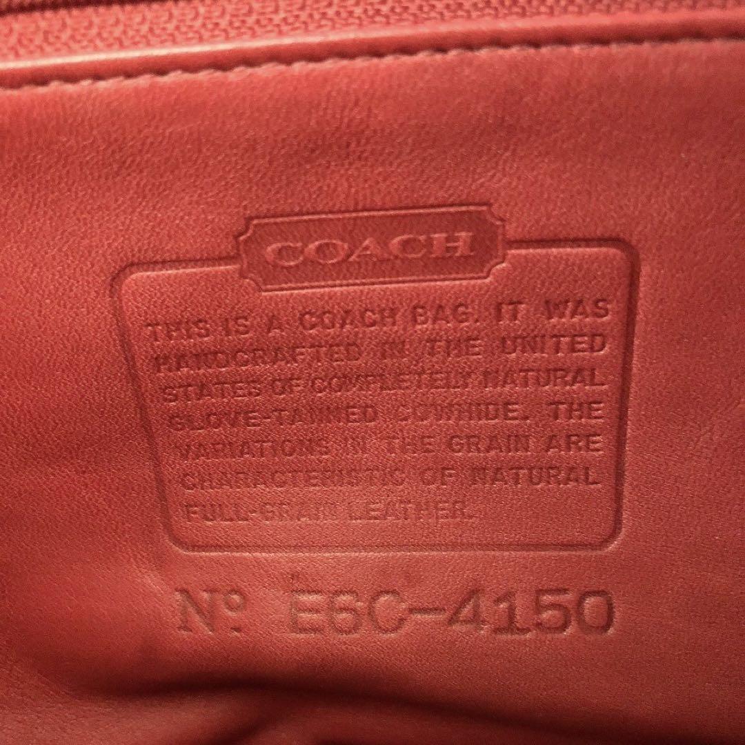 ☪ COACH