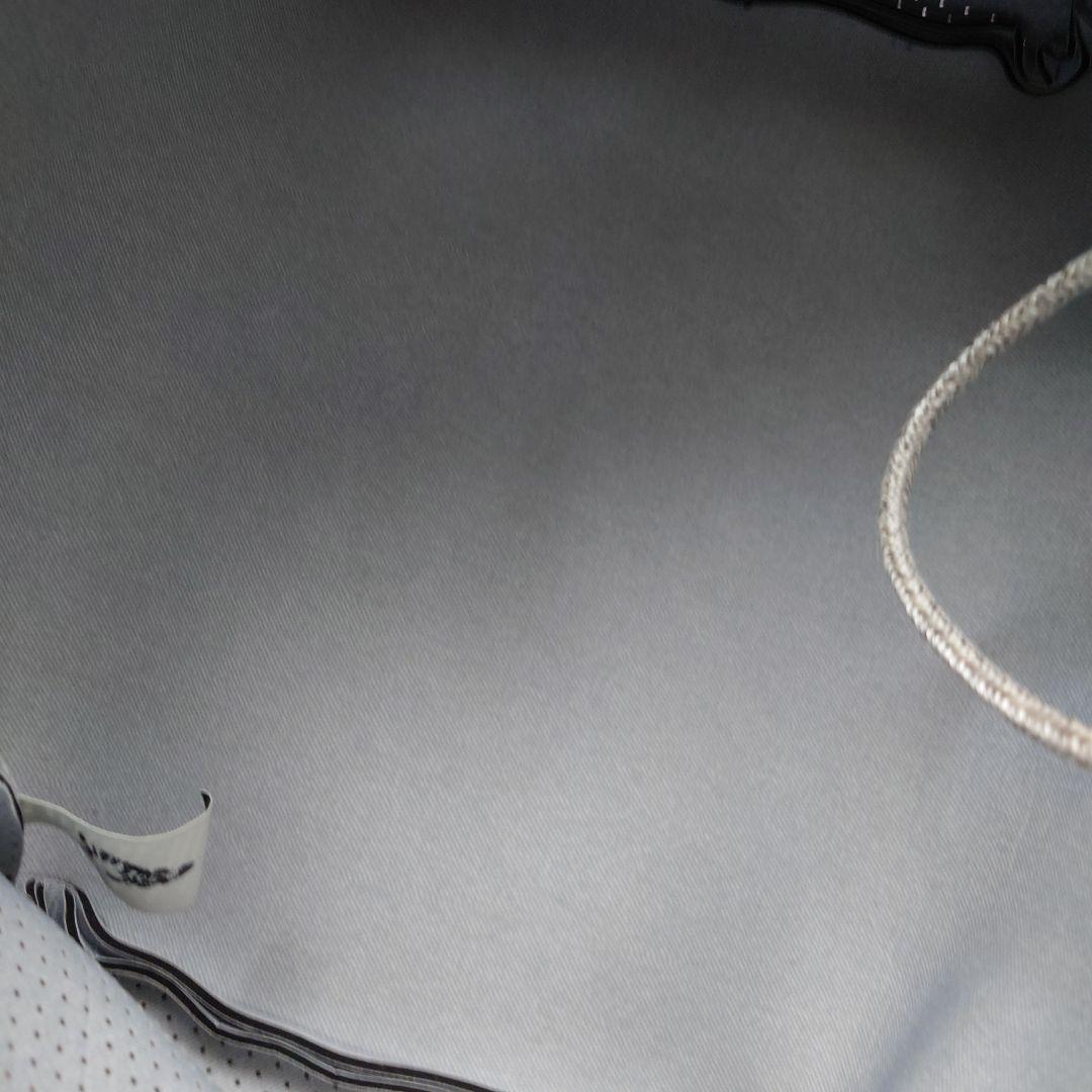 STATE OF ESCAPE トートバッグ ポーチ付き 大容量 STATE OF ESCAPE トートバッグ ポーチ付き 大容量