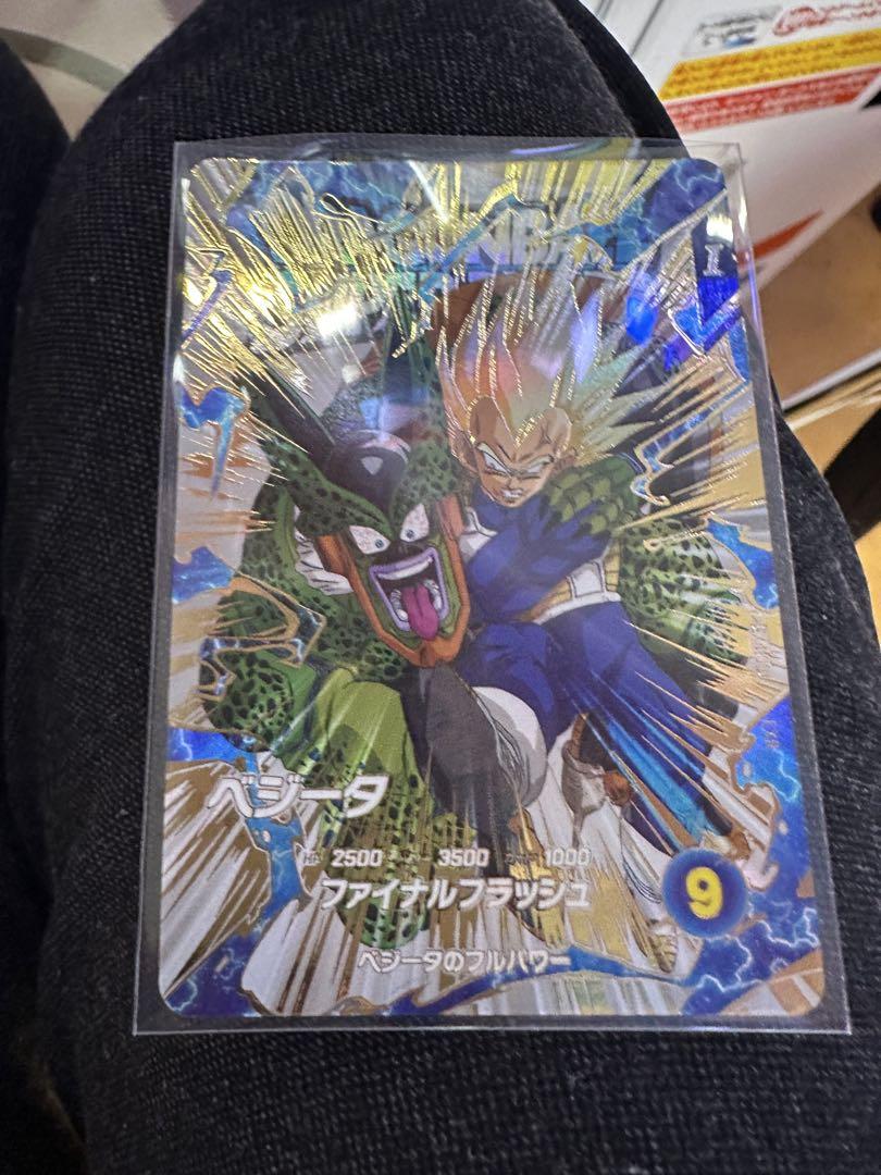 ドラゴンボールヒーローズ UR まとめ売り ダイバーズ レア 悟空