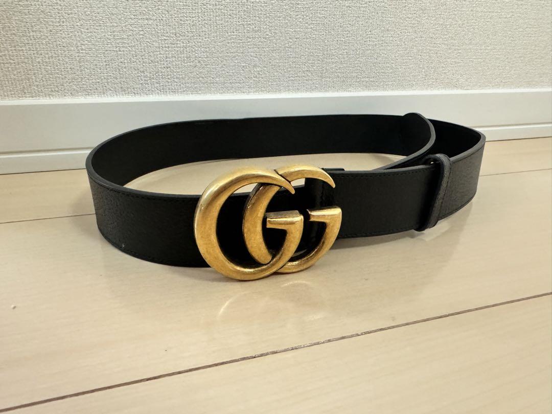 GUCCI ベルト