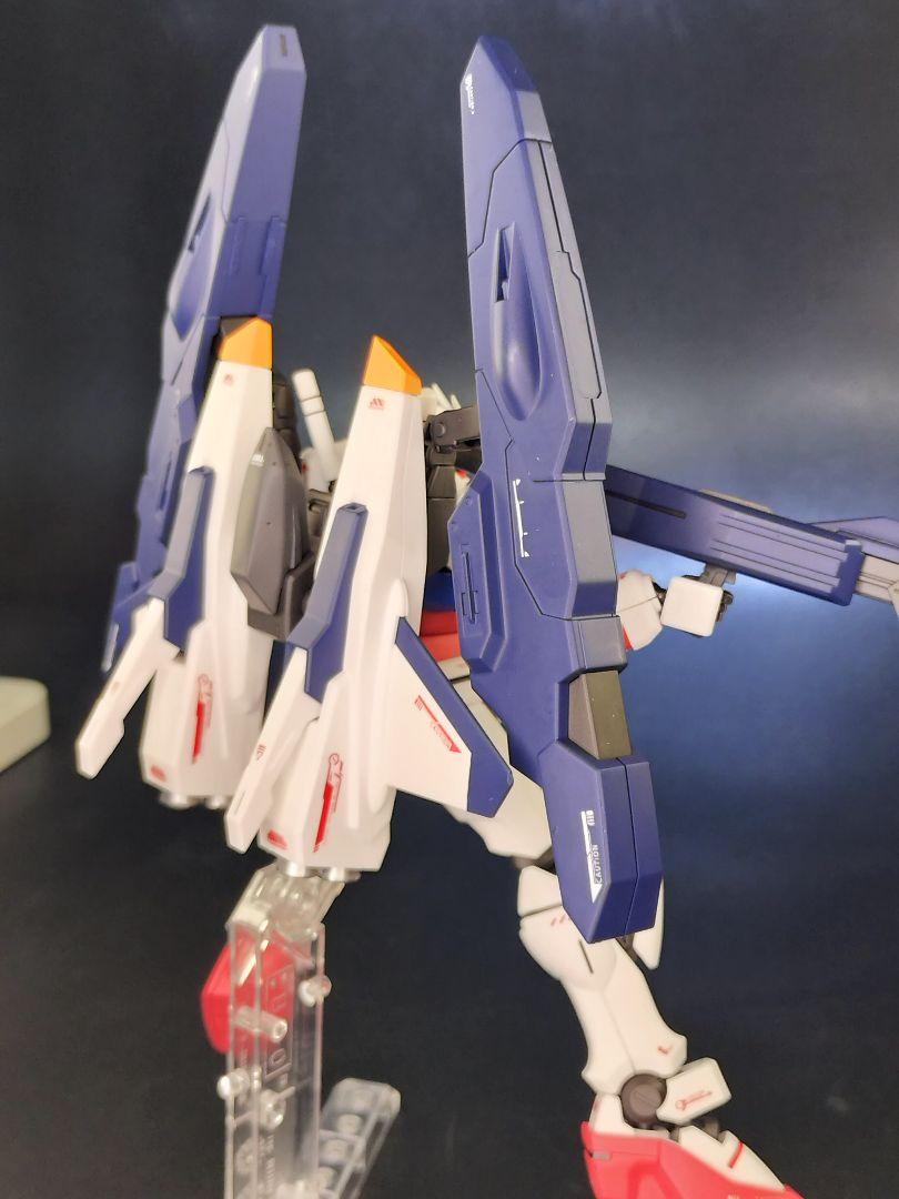 HG エンゲージガンダム 塗装 完成品　ガンプラ HG エンゲージガンダム 塗装 完成品 ガンプラ