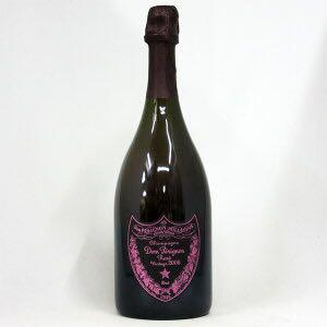 ドンペリニヨン　ロゼ　新品未開封