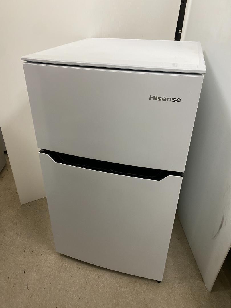 特売 全国配送可能 Hisense ハイセンス 2ドア冷蔵庫 93L 2020年製 冷蔵庫 生活家電¥9,000-www.konohana-cl.jp 特売 全国配送可能 Hisense ハイセンス 2ドア冷蔵庫 93L 2020年製 冷蔵庫 生活家電¥9,000-www.konohana-cl.jp