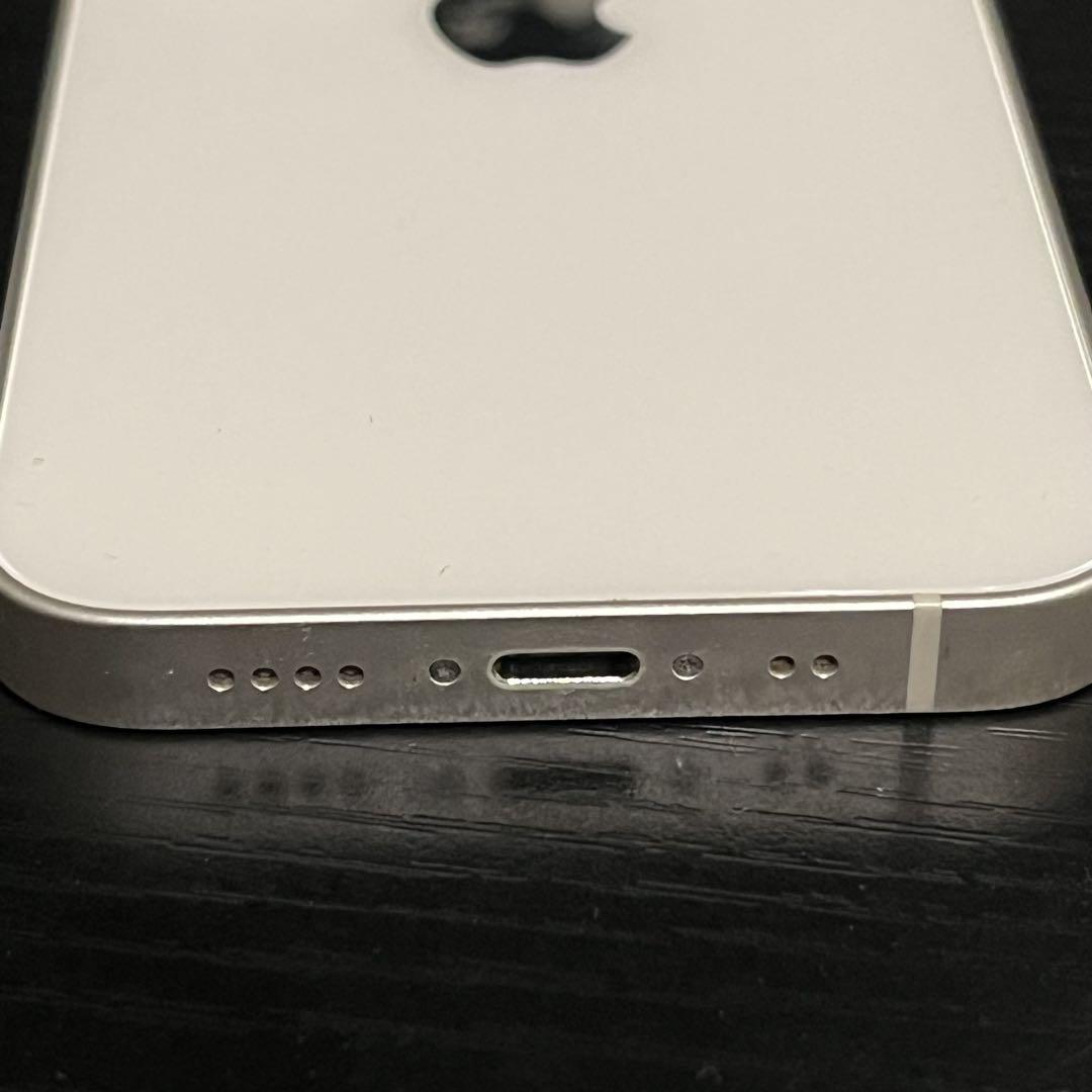 ムスビー｜Apple iPhone 13 mini 128GB スターライト SIMフリー