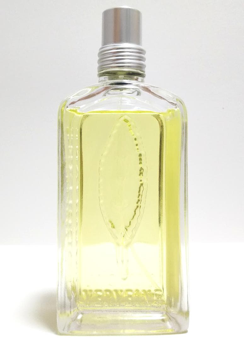 ロクシタン シトラス ヴァーベナ CV オードトワレ 100ml