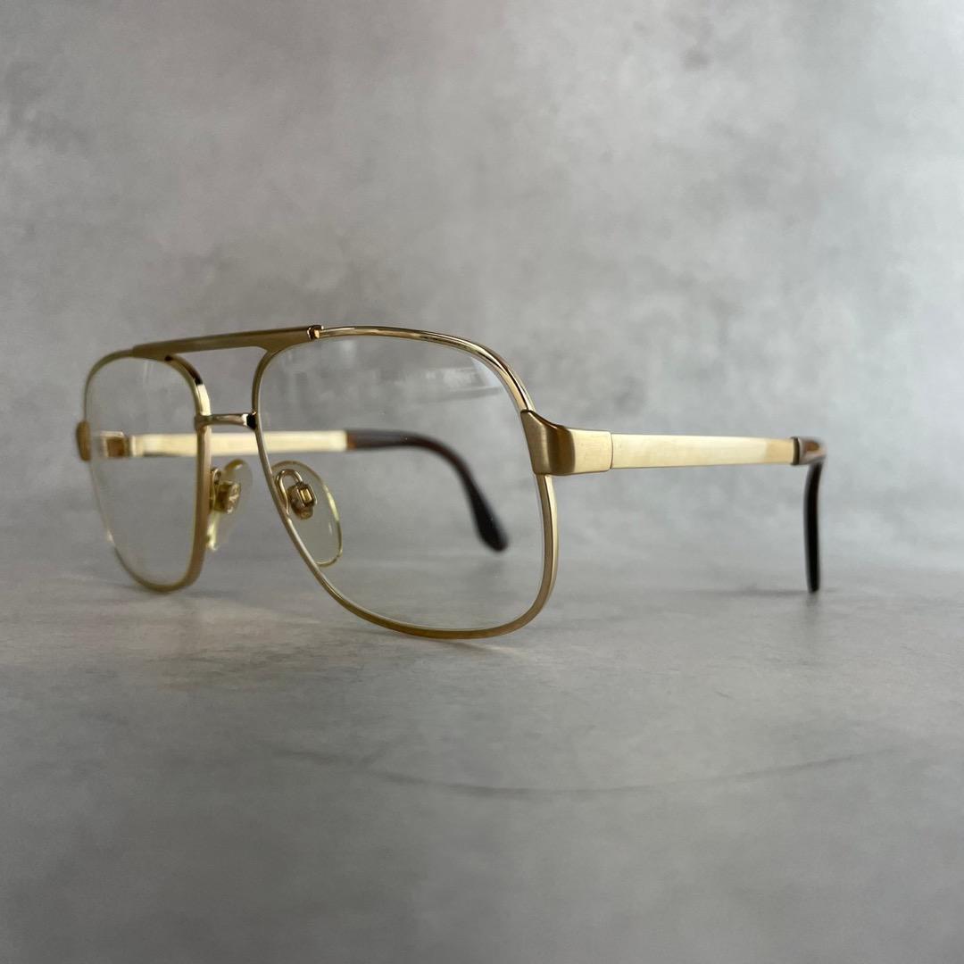 RODENSTOCK ローデンストック メガネ MANUEL ヴィンテージ - メルカリ