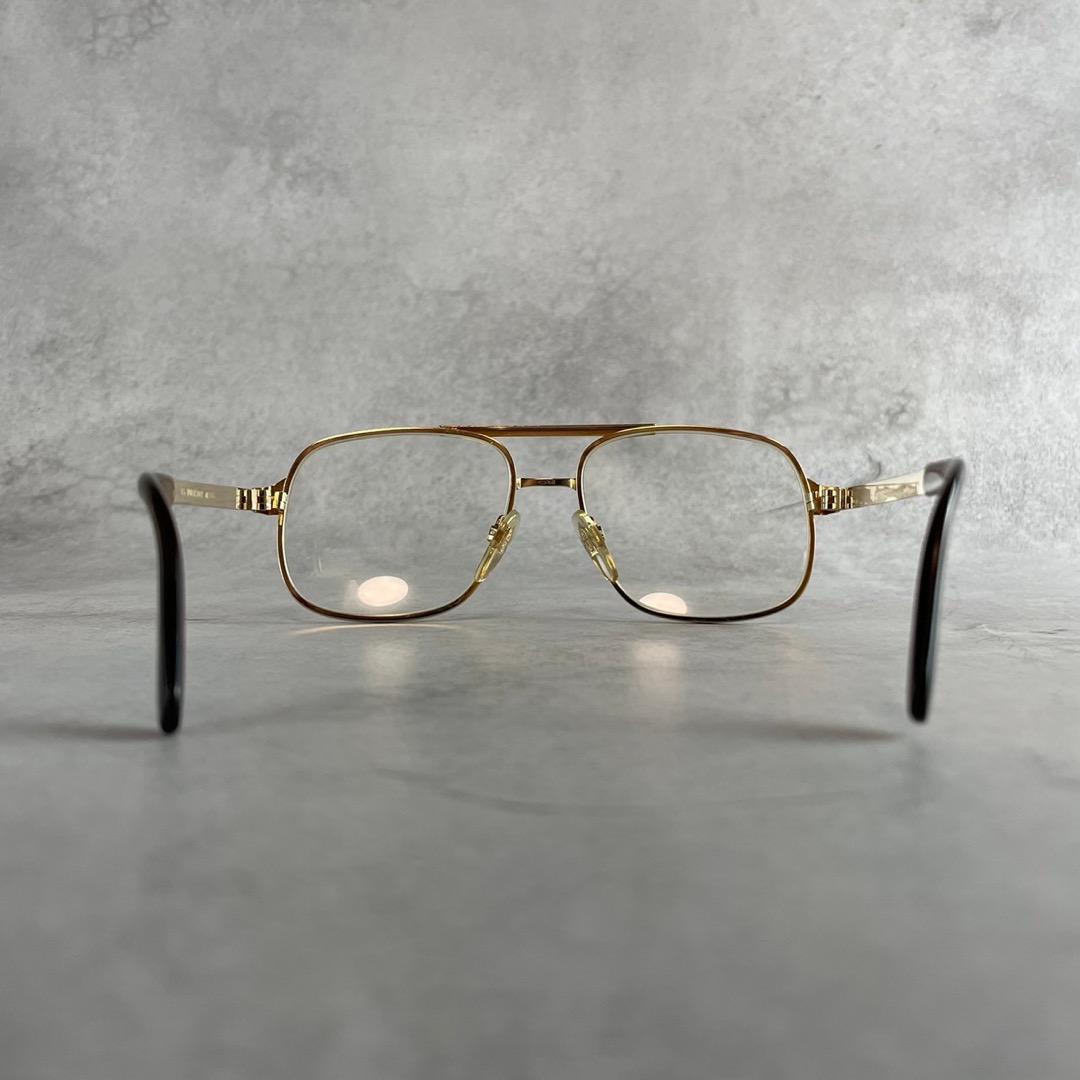 RODENSTOCK ローデンストック メガネ MANUEL ヴィンテージ - メルカリ