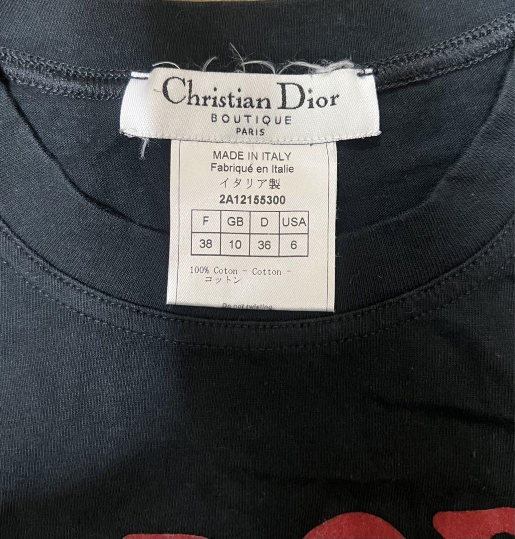 楽天市場】タンクトップ dior（トップス｜レディース
