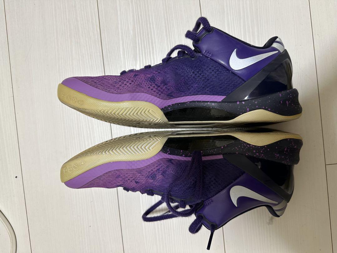 purple platinum