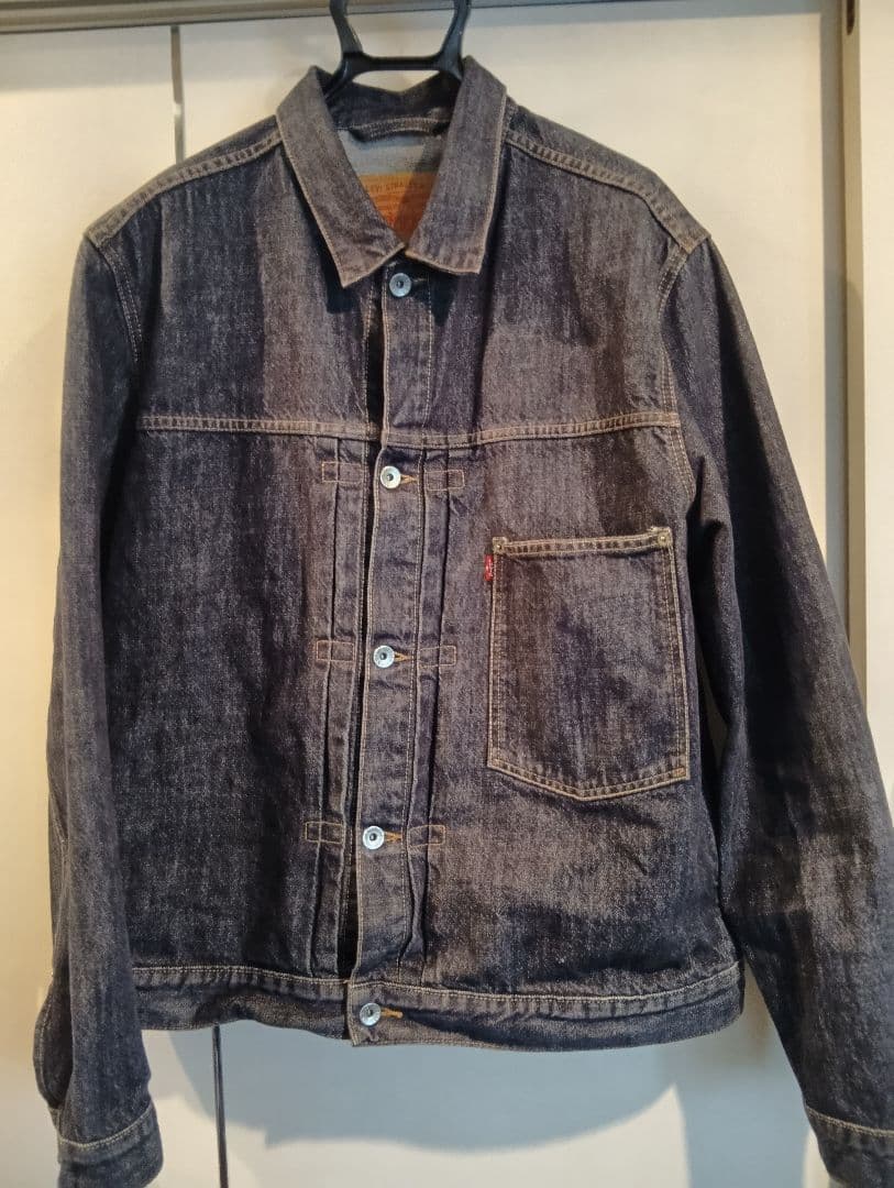 Levi s ユーロリーバイス 70501 LサイズL Levi s