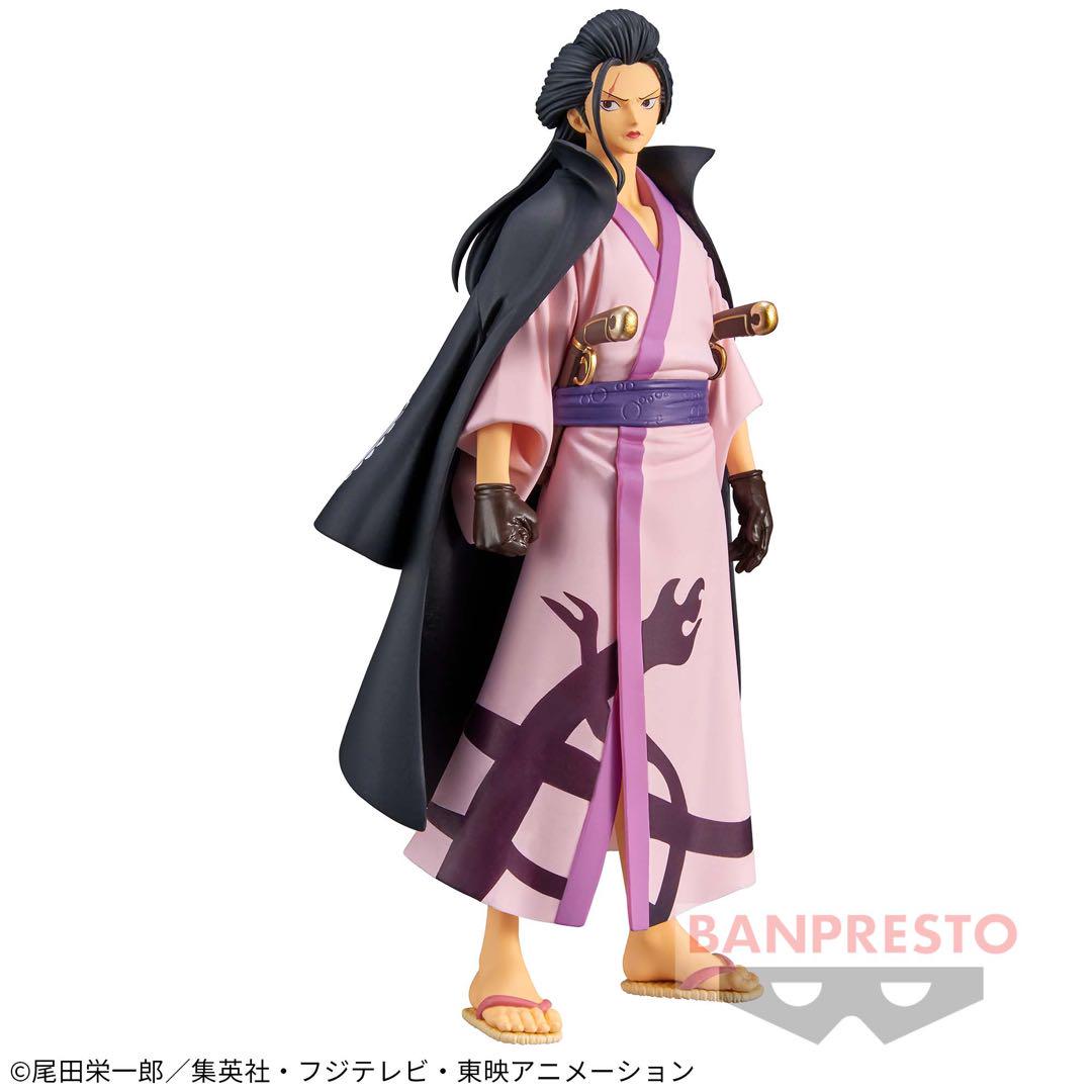 ワンピース DXF THE GRANDLINE SERIES ８体セット 未開封