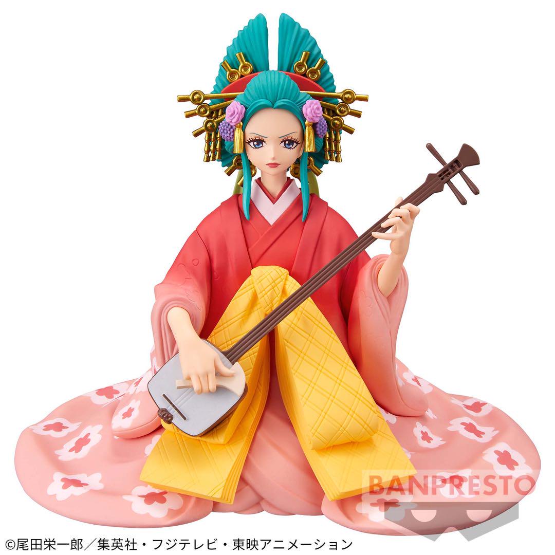 ワンピース DXF THE GRANDLINE SERIES ８体セット 未開封