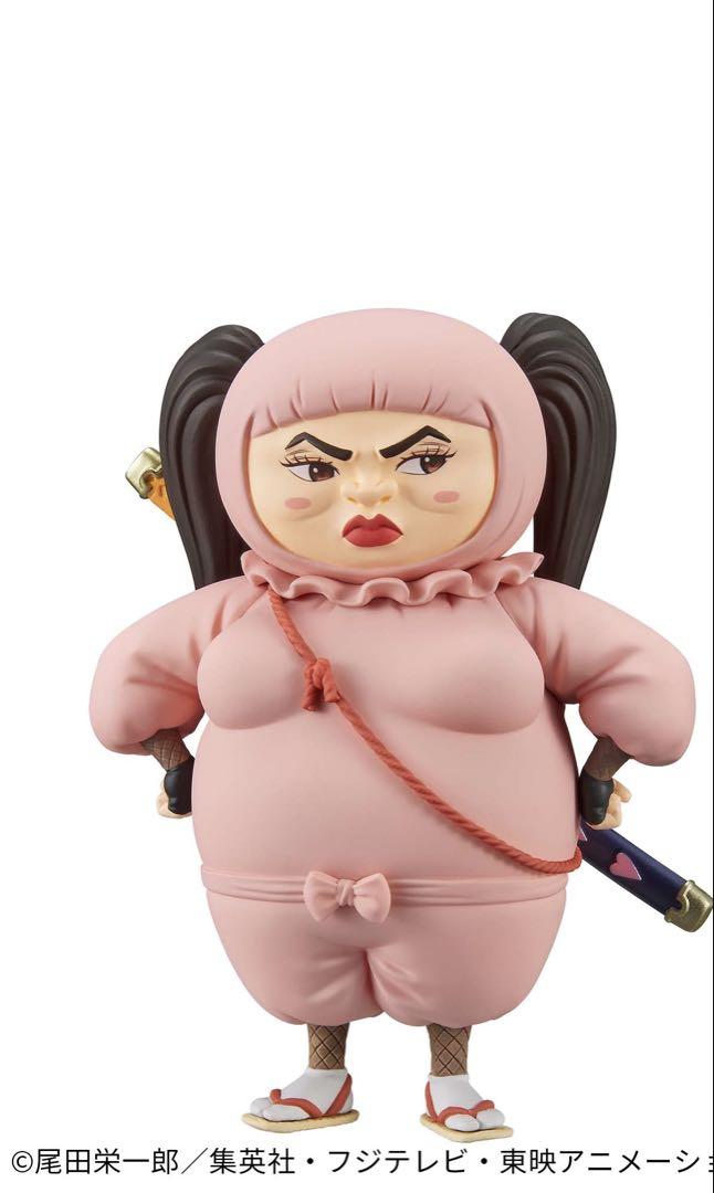 ワンピース DXF THE GRANDLINE SERIES ８体セット 未開封