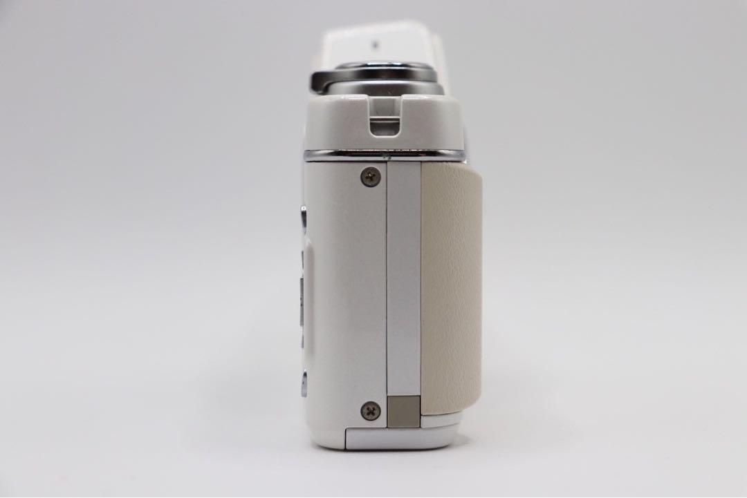 ✨動作確認済み！✨PENTAX OPTIO V10 充電器付き！ ✨動作確認済み！✨PENTAX Optio I-10 充電器付き！ - メルカリ