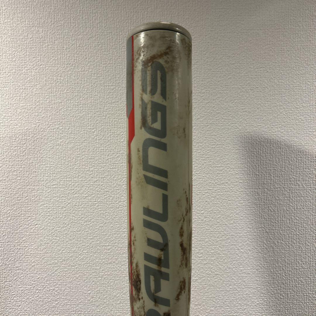 ローリングス　HYPER MACHO 一般軟式用バット 84cm