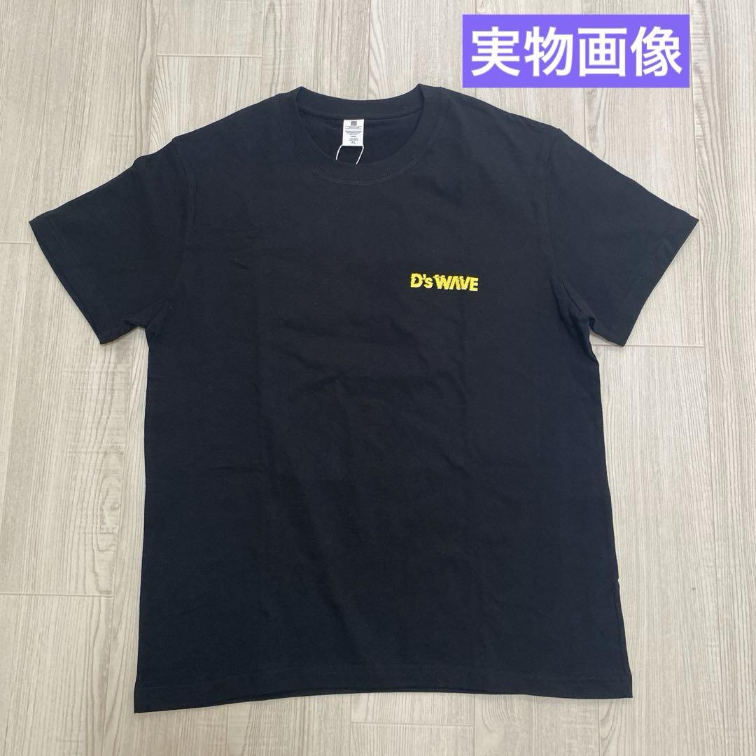 BIGBANG G-DRAGON ジヨン Tシャツ Lサイズ - メルカリ