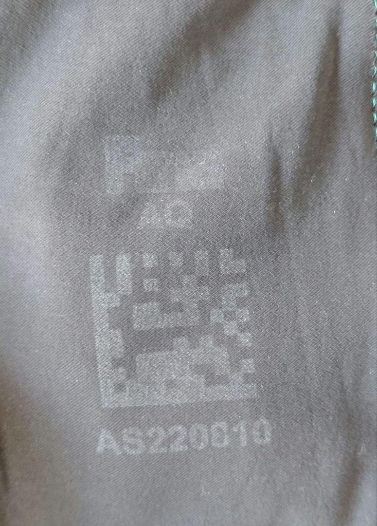 競泳　高速水着　アシックスasics　Mサイズ