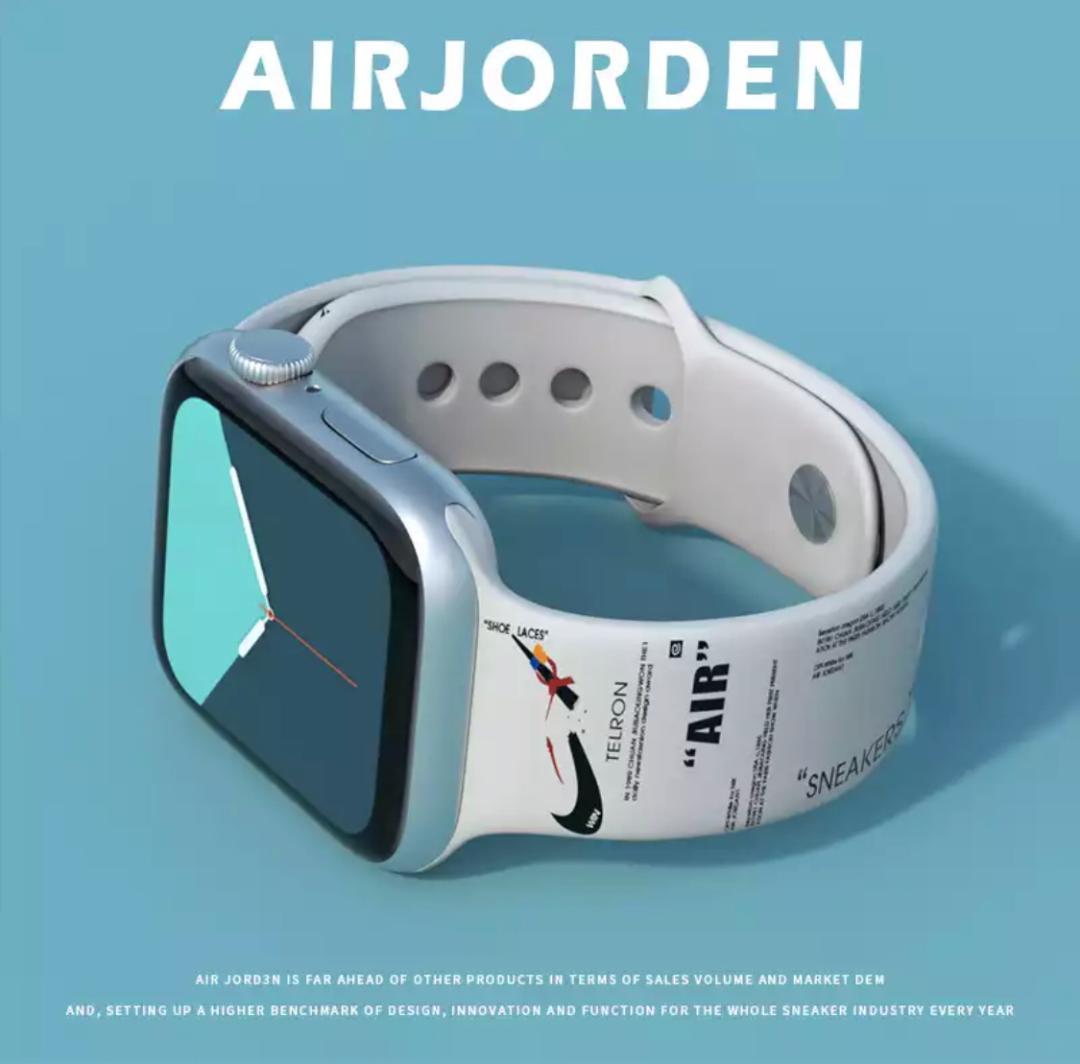 アップルウォッチ 38mm 40mm ラバーベルト バンド 人気 ナイキ メルカリ アップルウォッチ 38mm 40mm ラバーベルト バンド 人気 ナイキ メルカリ
