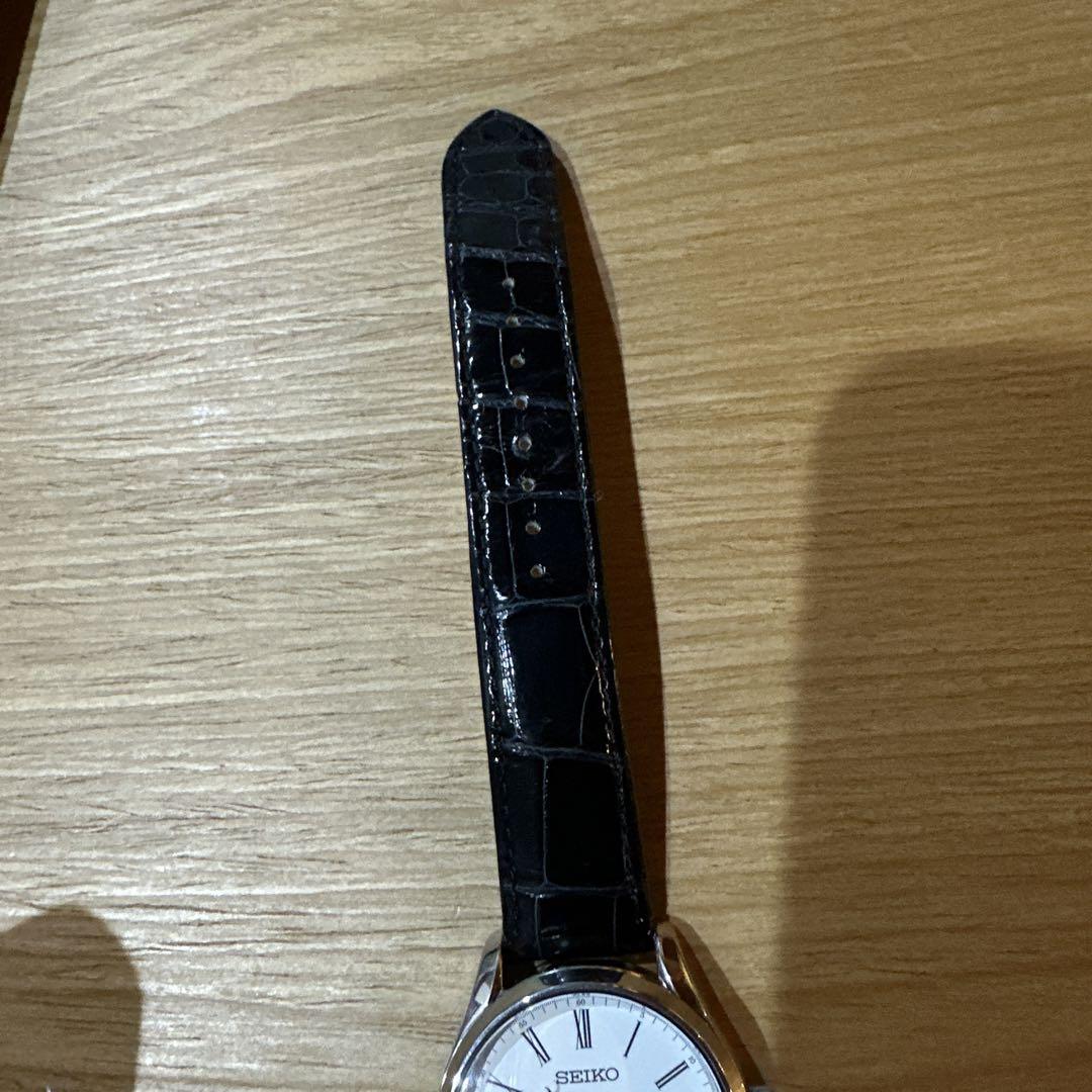 SEIKO プレザージュ SARX019