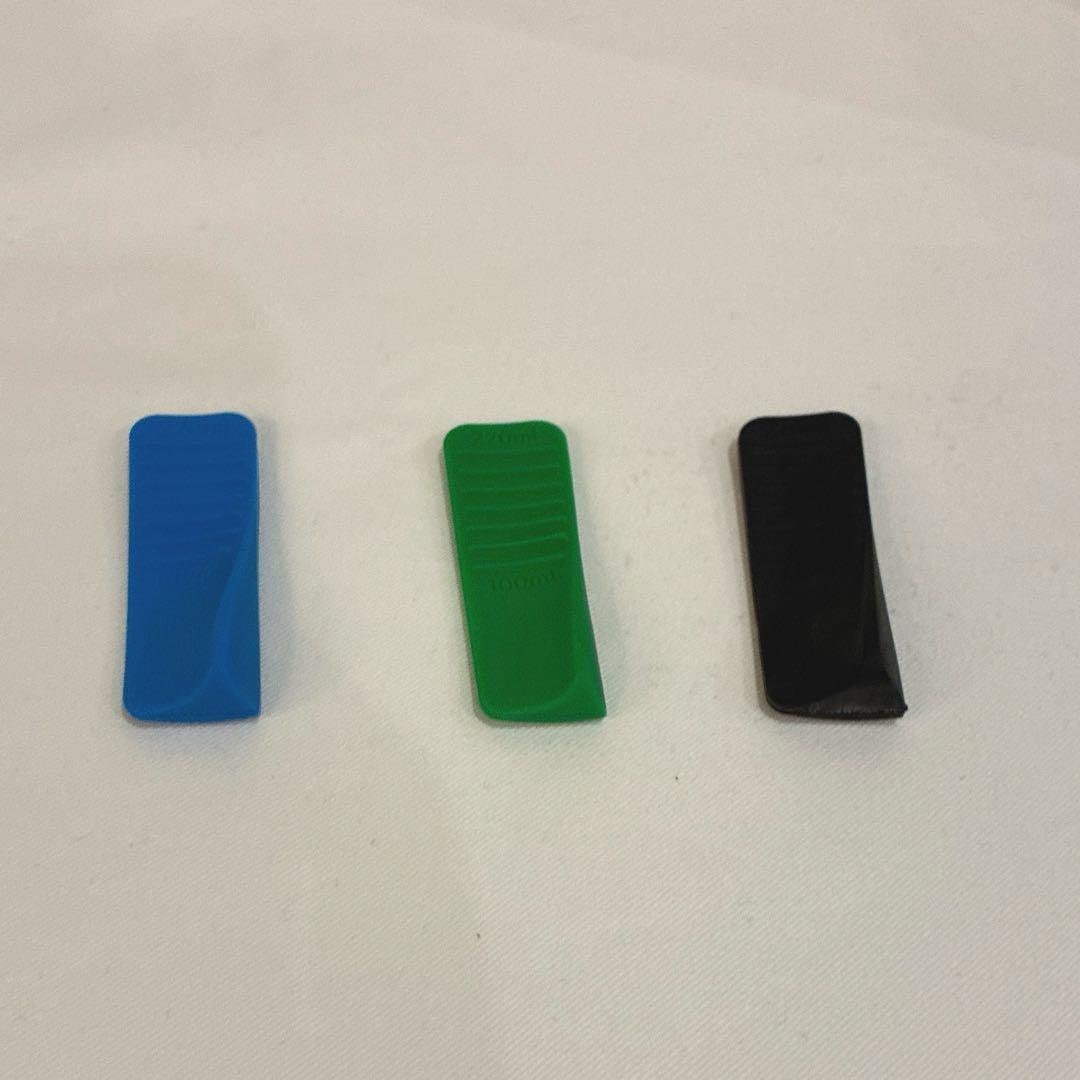 subminimal NANOFOAMER PRO 黒