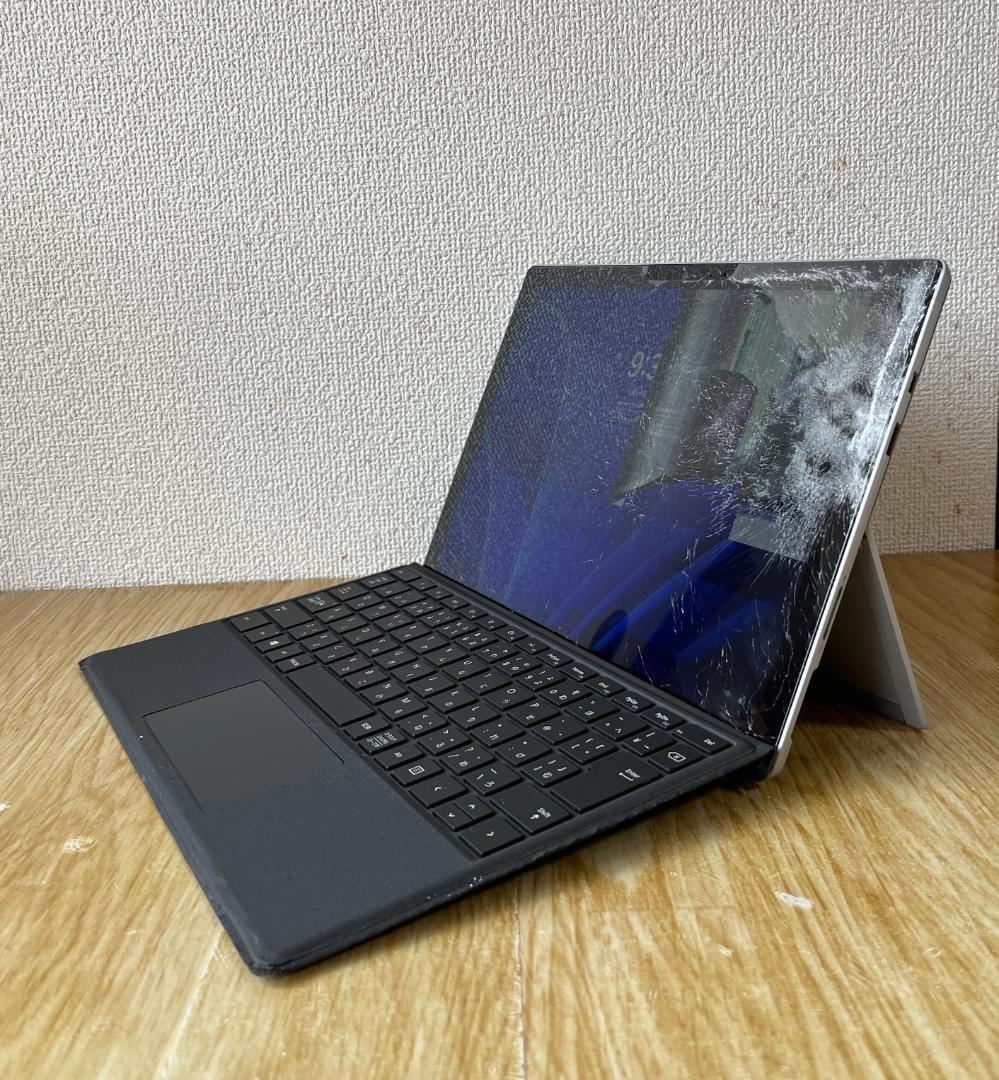 ジャンク品