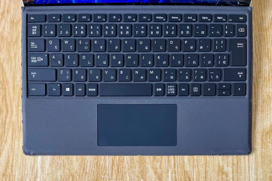 Microsoft Surface