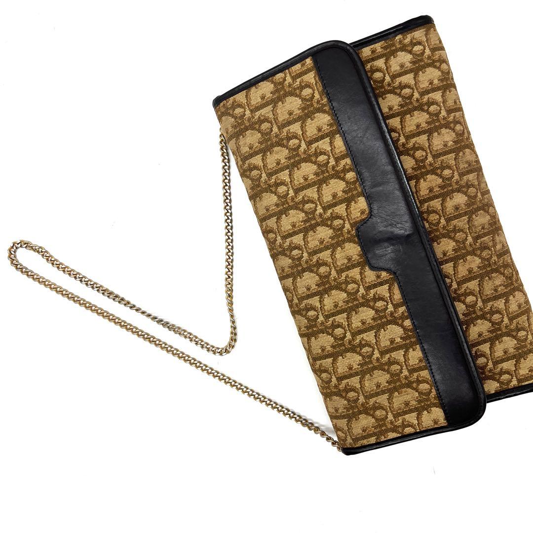 トロッター ブラウンChristian