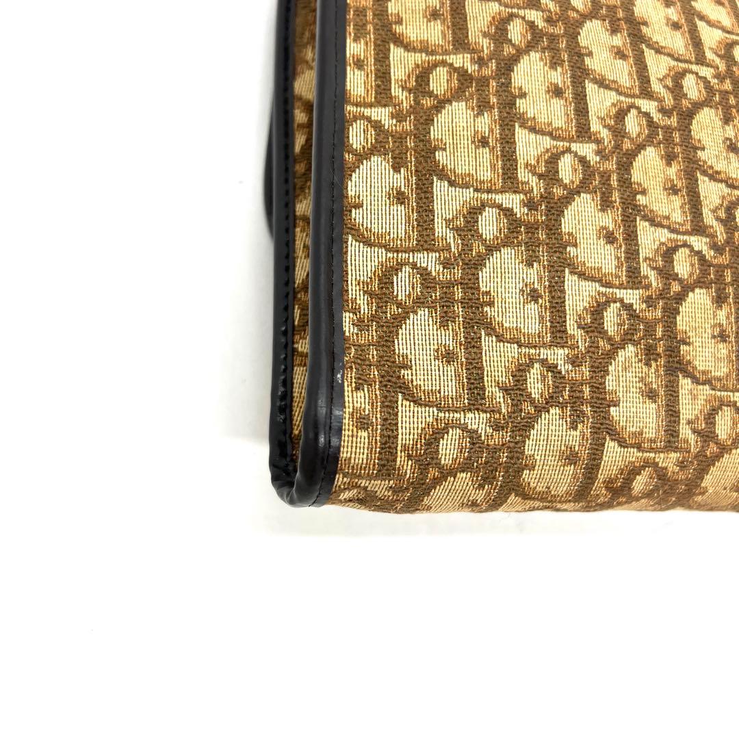 Dior ショルダーバッグ