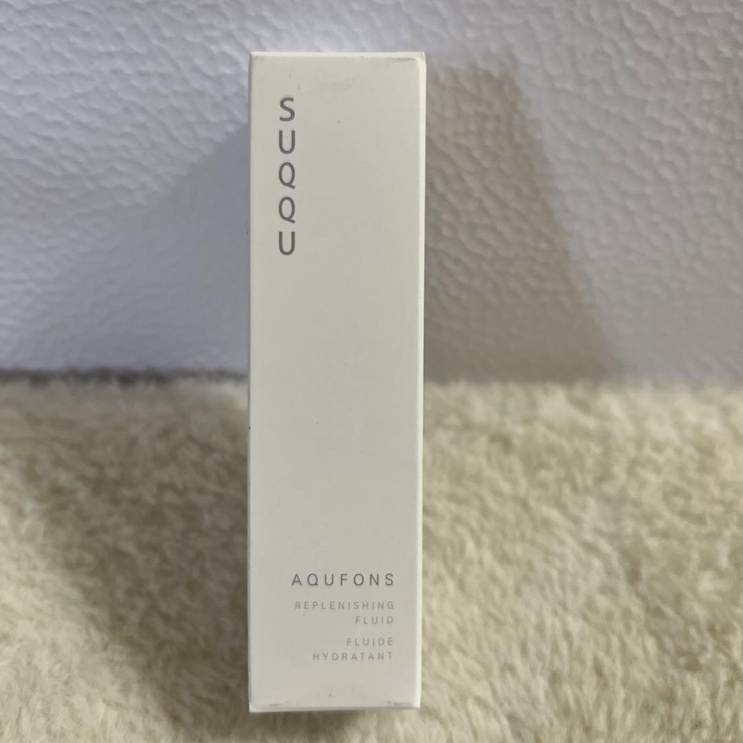 【新品未使用】SUQQU アクフォンス リプレニッシング フルイド アクフォンス リプレニッシング フルイド | SUQQU [スック] 公式