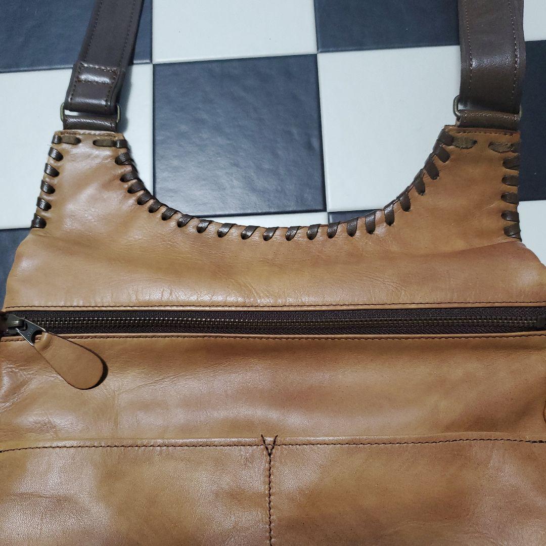 IBIZA ショルダーバッグ 犬