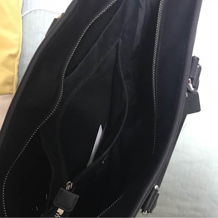 ビジネスバッグ COACH