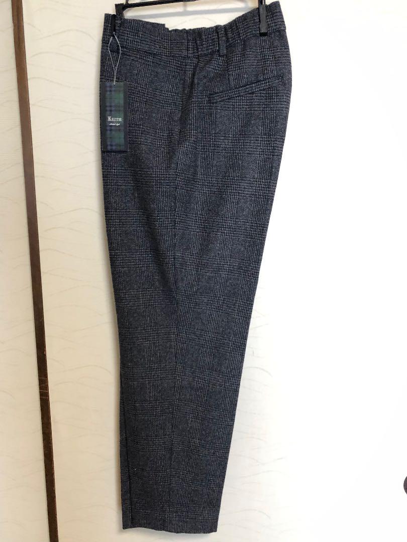 値下げしました！パンツKEITH(キース)