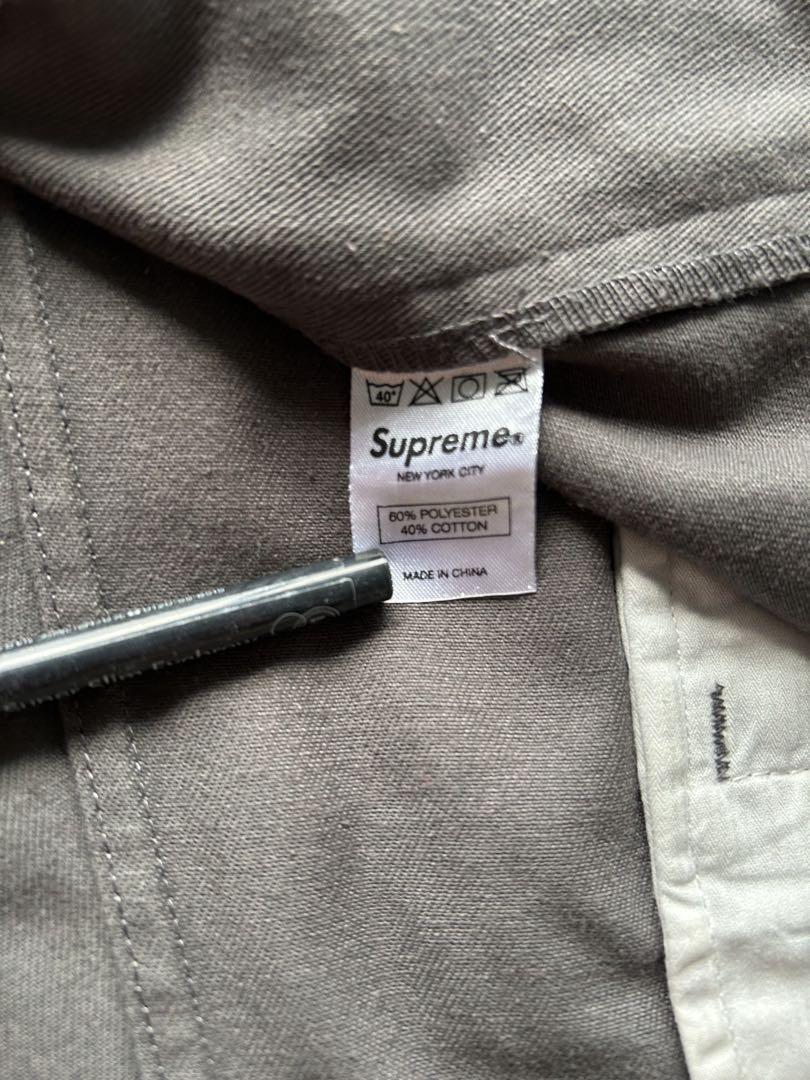 パンツ Supreme Work Shorts 36