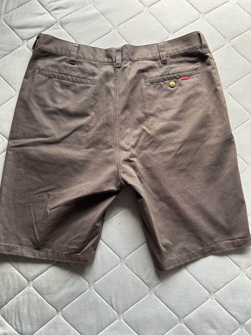 パンツ Supreme Work Shorts 36
