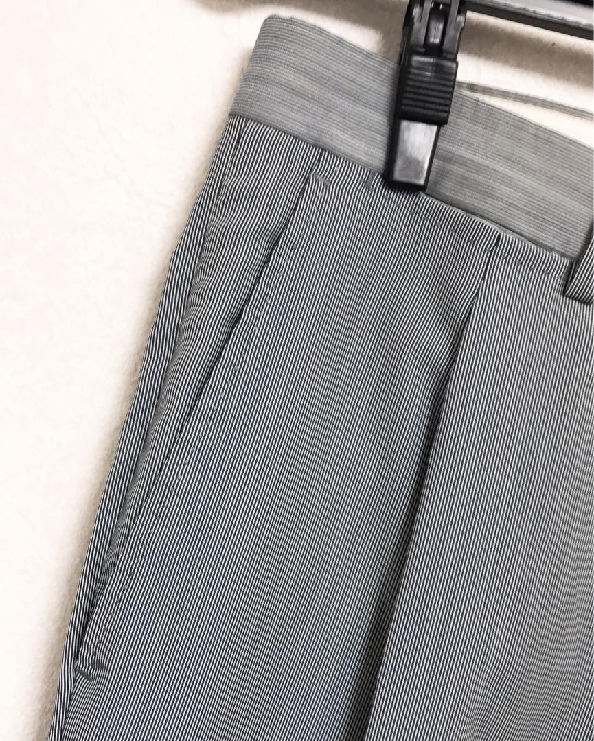 Ermenegildo Zegna エルメネジルドゼニア　スラックス