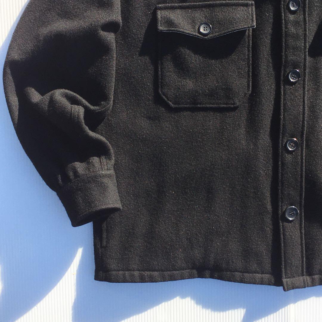 n.hoolywood cpo wool だいまに様