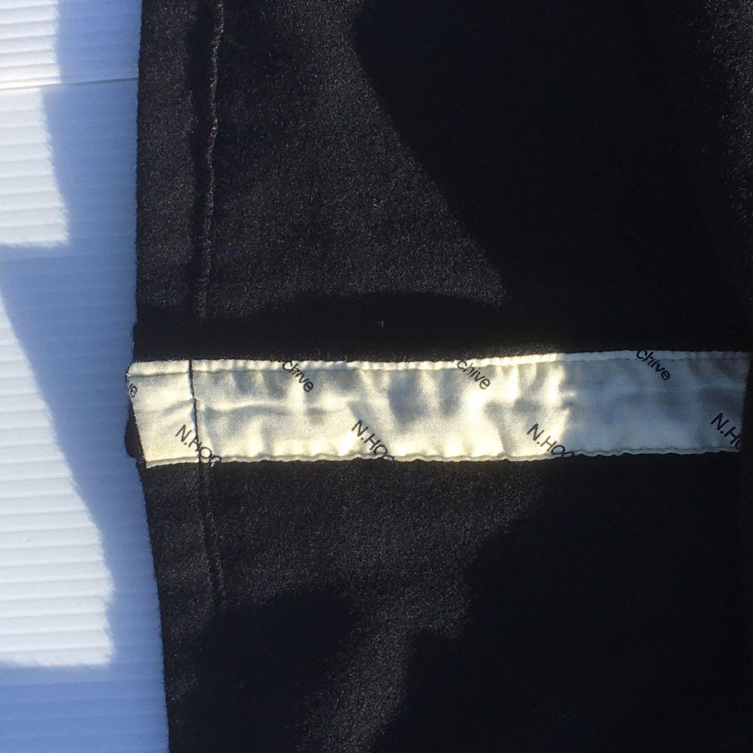 n.hoolywood cpo wool だいまに様