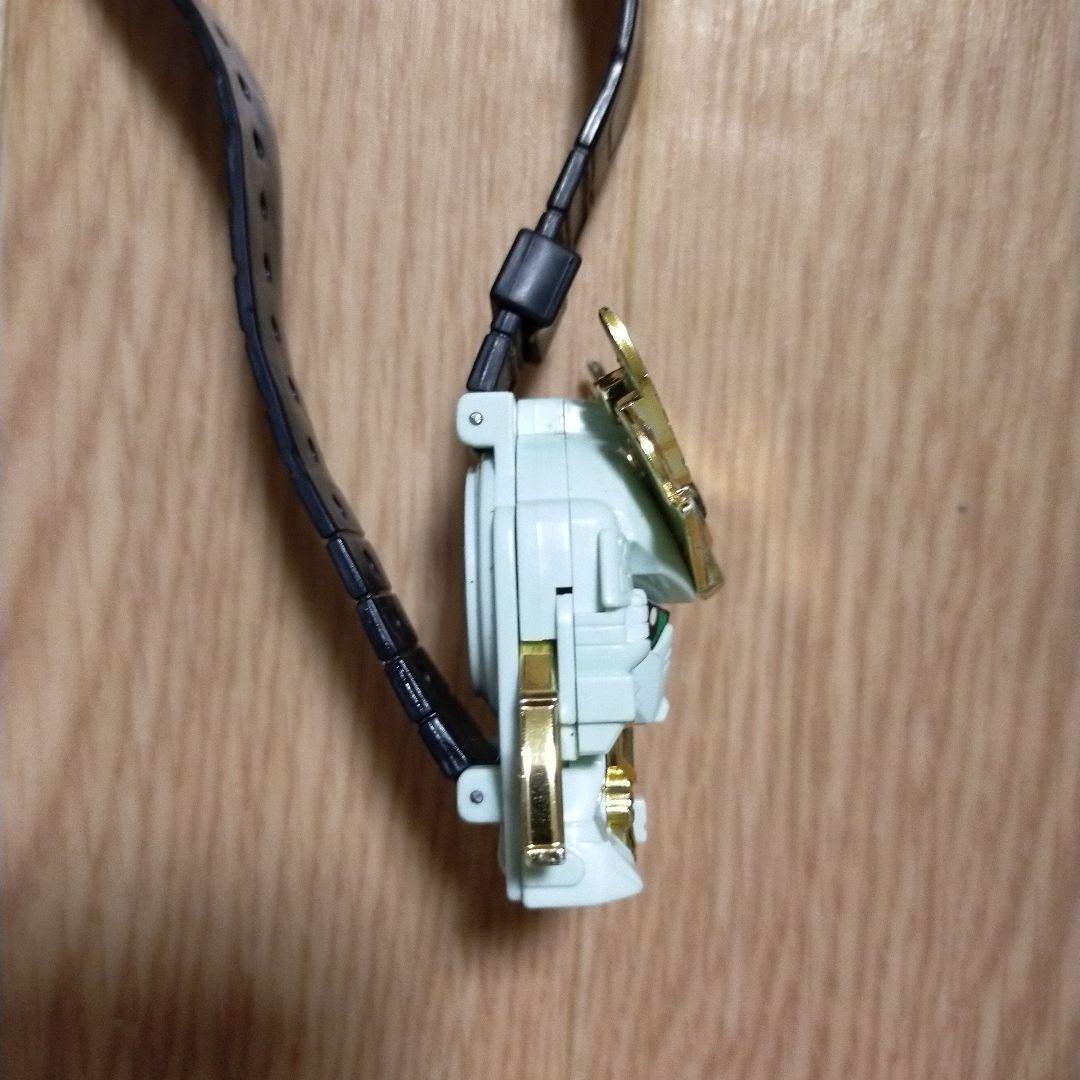 ガンダム 腕時計デチョンパです 。大将軍。 ガンダム 腕時計デチョンパです 。大将軍。 - メルカリ