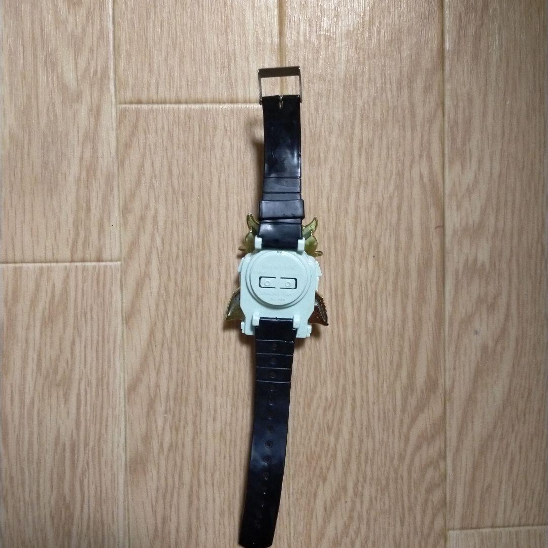 ガンダム 腕時計デチョンパです 。大将軍。 ガンダム 腕時計デチョンパです 。大将軍。 - メルカリ