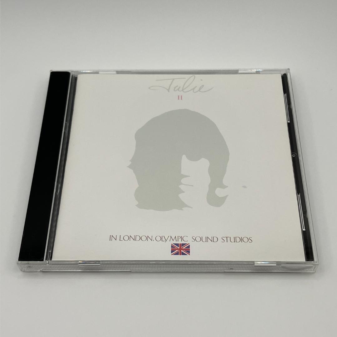 その他 Julie [CD] Amazon.co.jp: JULIE SONG CALENDAR: ミュージック
